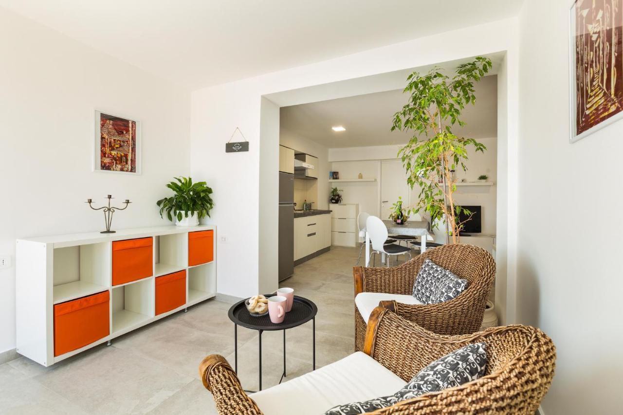 Apartaments Punta Relax Umag Eksteriør billede